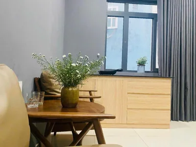 公寓 — Ngọ House